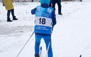 Состоялся юношеский чемпионат Харьковской области по биатлону со стрельбой из пневматической винтовки