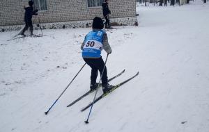 Состоялся юношеский чемпионат Харьковской области по биатлону со стрельбой из пневматической винтовки